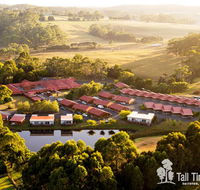 Tall Timbers Tasmania - Holiday Sunshine Coast