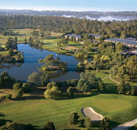 Country Club Tasmania - Holiday Sunshine Coast