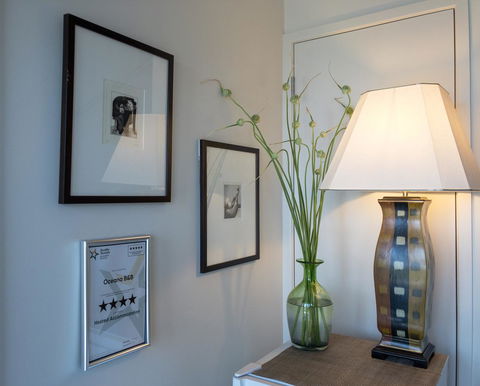 Oceana B&B - Sunshine Coast Tourism 24