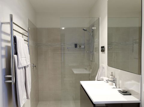 Oceana B&B - Sunshine Coast Tourism 8