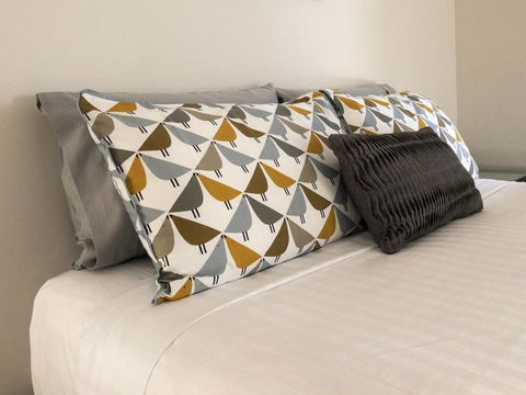 Oceana B&B - Sunshine Coast Tourism 9