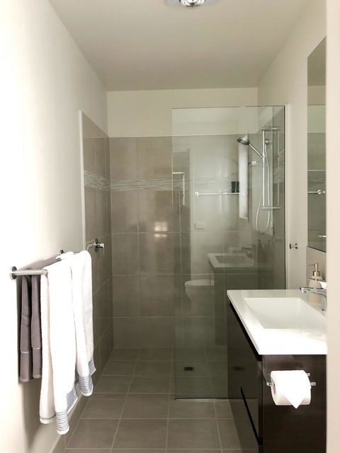 Oceana B&B - Sunshine Coast Tourism 33