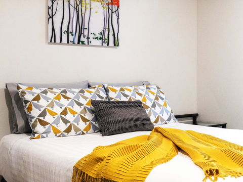 Oceana B&B - Sunshine Coast Tourism 0