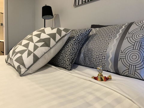 Oceana B&B - Sunshine Coast Tourism 23