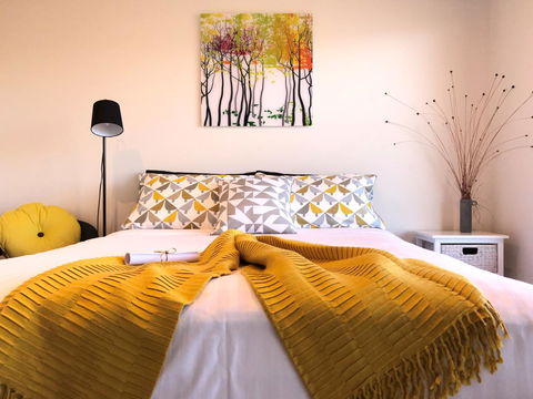 Oceana B&B - Sunshine Coast Tourism 17