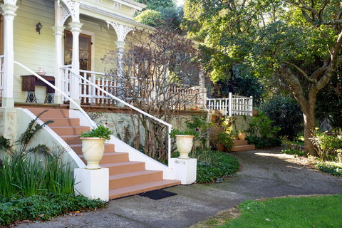 Anabel\'s Of Scottsdale - Holiday Sunshine Coast 28