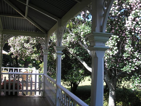 Anabel\'s Of Scottsdale - Holiday Sunshine Coast 30