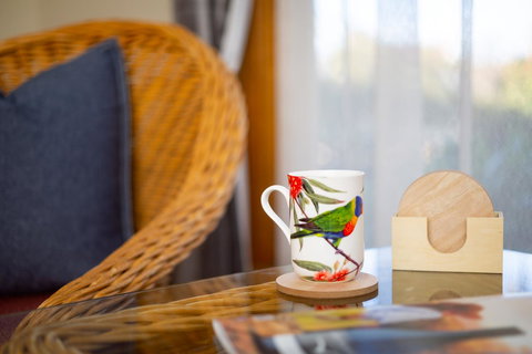 Anabel\'s Of Scottsdale - Holiday Sunshine Coast 7