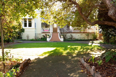 Anabel\'s Of Scottsdale - Holiday Sunshine Coast 37