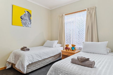 Anabel\'s Of Scottsdale - Holiday Sunshine Coast 10