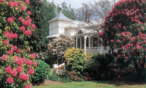 Anabel\'s Of Scottsdale - Holiday Sunshine Coast 0