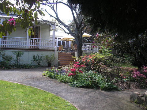 Anabel\'s Of Scottsdale - Holiday Sunshine Coast 25