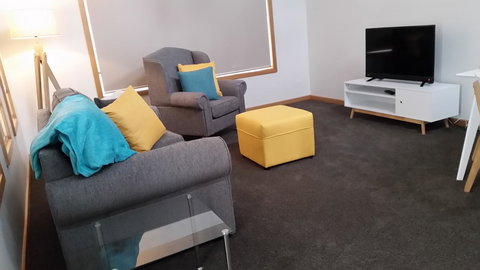 Base Camp - Holiday Sunshine Coast 7