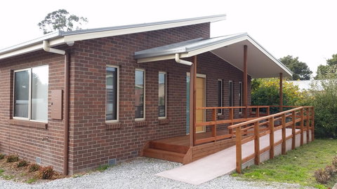 Base Camp - Holiday Sunshine Coast 4