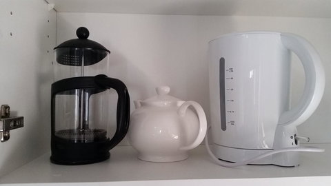 Base Camp - Holiday Sunshine Coast 11