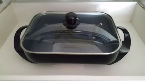 Base Camp - Holiday Sunshine Coast 13