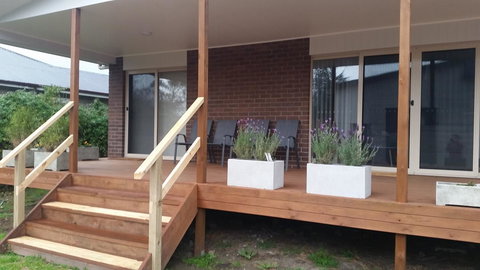 Base Camp - Holiday Sunshine Coast 15