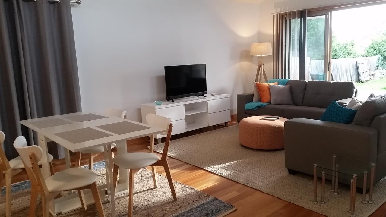 Railton TAS Sunshine Coast Tourism