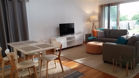 Base Camp - Holiday Sunshine Coast 0