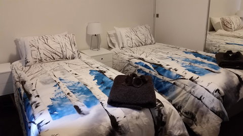 Base Camp - Holiday Sunshine Coast 16