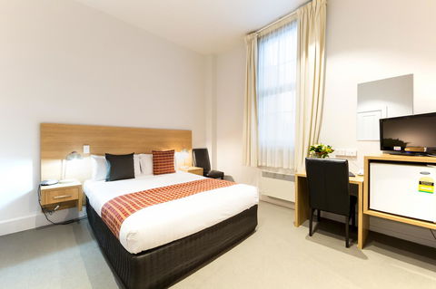 Customs House Hotel - Sunshine Coast Tourism 44