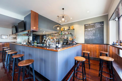 Customs House Hotel - Sunshine Coast Tourism 13