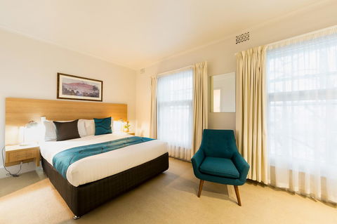 Customs House Hotel - Sunshine Coast Tourism 11
