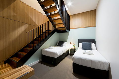 Customs House Hotel - Sunshine Coast Tourism 38