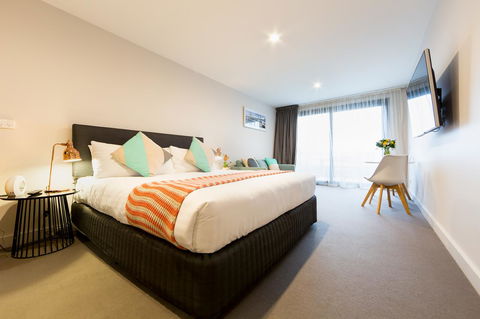 Customs House Hotel - Sunshine Coast Tourism 9