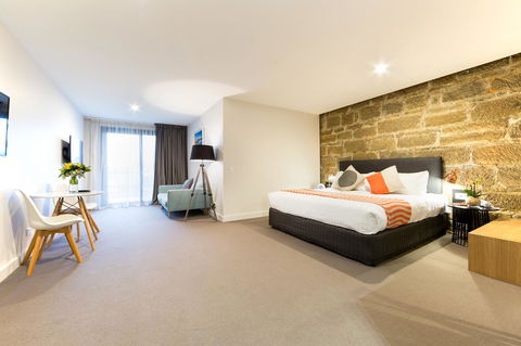 Customs House Hotel - Sunshine Coast Tourism 6
