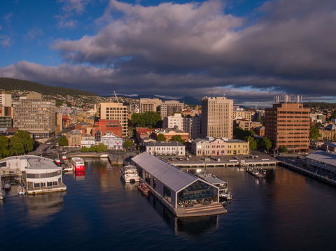 Customs House Hotel - Sunshine Coast Tourism 42