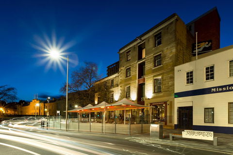 Customs House Hotel - Sunshine Coast Tourism 12