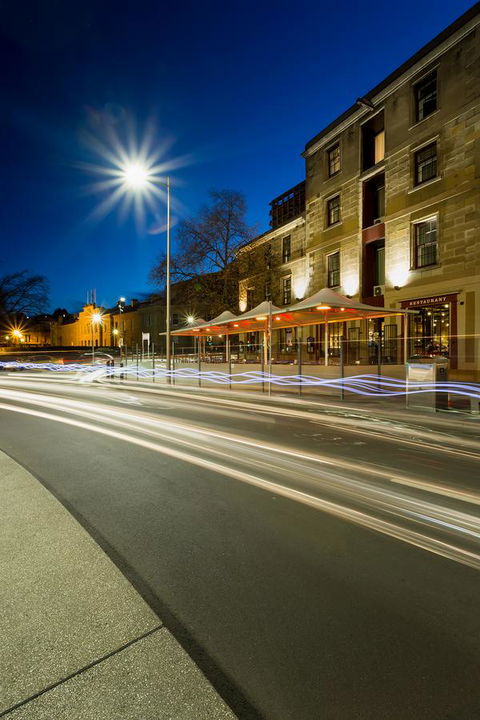 Customs House Hotel - Sunshine Coast Tourism 26