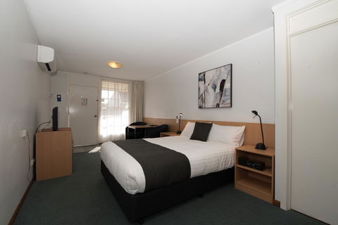 Barclay Motor Inn - Sunshine Coast Tourism 2