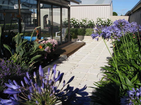 Barclay Motor Inn - Sunshine Coast Tourism 21