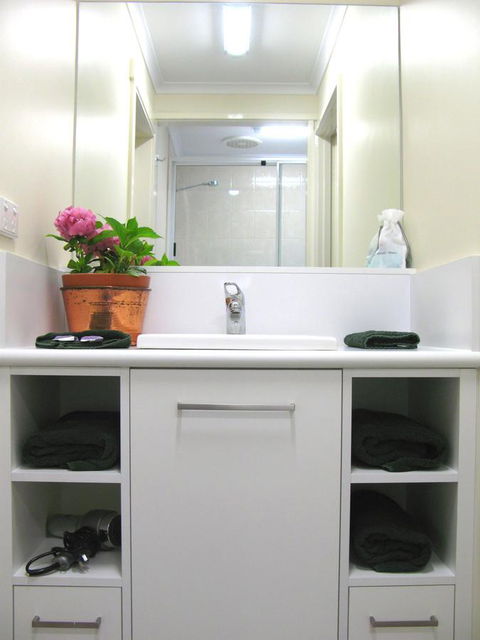 Barclay Motor Inn - Sunshine Coast Tourism 39