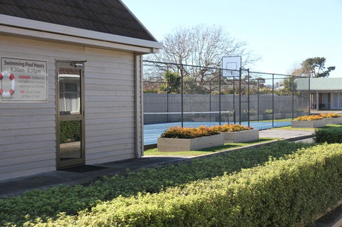 Barclay Motor Inn - Sunshine Coast Tourism 13