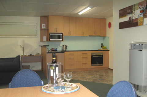 Barclay Motor Inn - Sunshine Coast Tourism 29