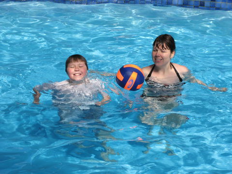 Barclay Motor Inn - Sunshine Coast Tourism 14