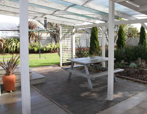 Barclay Motor Inn - Sunshine Coast Tourism 31