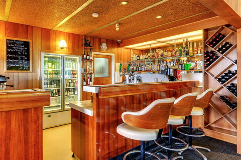 Riverfront Motel & Villas - Holiday Sunshine Coast 36