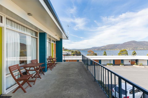 Riverfront Motel & Villas - Holiday Sunshine Coast 31