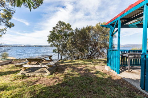 Riverfront Motel & Villas - Holiday Sunshine Coast 21