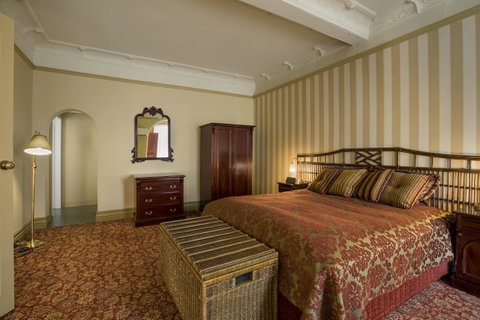 Hadley\'s Orient Hotel - Sunshine Coast Tourism 25