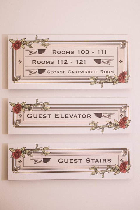 Hadley\'s Orient Hotel - Sunshine Coast Tourism 37