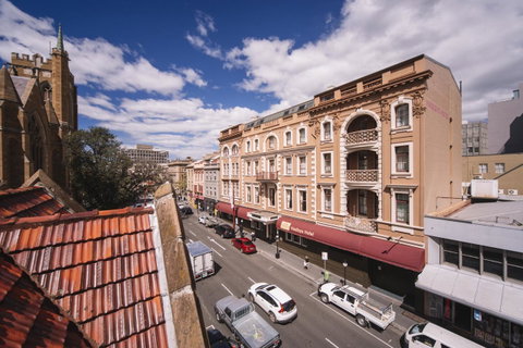 Hadley\'s Orient Hotel - Sunshine Coast Tourism 34