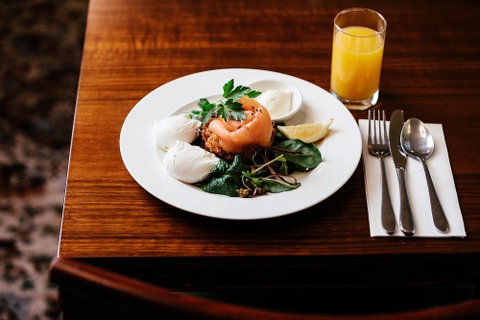 Hadley\'s Orient Hotel - Sunshine Coast Tourism 3