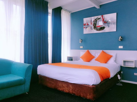 Waterfront Lodge Motel - Sunshine Coast Tourism 22