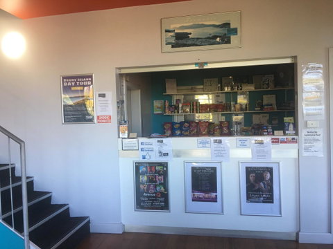 Waterfront Lodge Motel - Sunshine Coast Tourism 19
