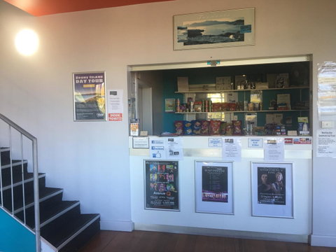 Waterfront Lodge Motel - Sunshine Coast Tourism 29